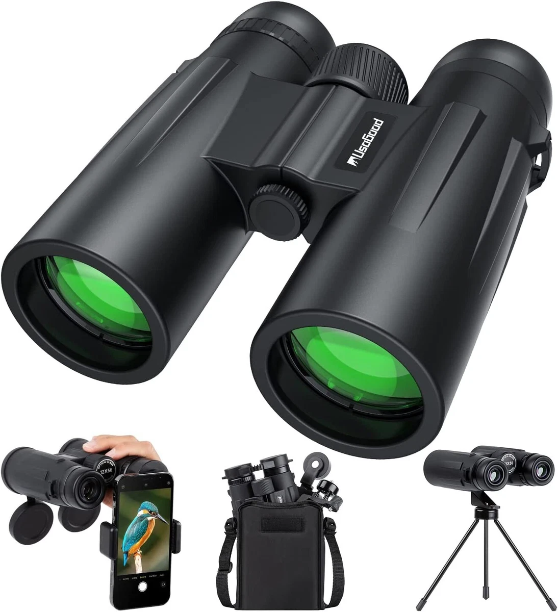 Best close focus best sale binoculars