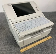 Fujitsu fi-6010N ScanSnap iScanner PA03544-B205 (Unit Only)
