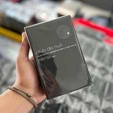 Club De Nuit Intense Men 3.6 oz / 105 ml EDT Spray