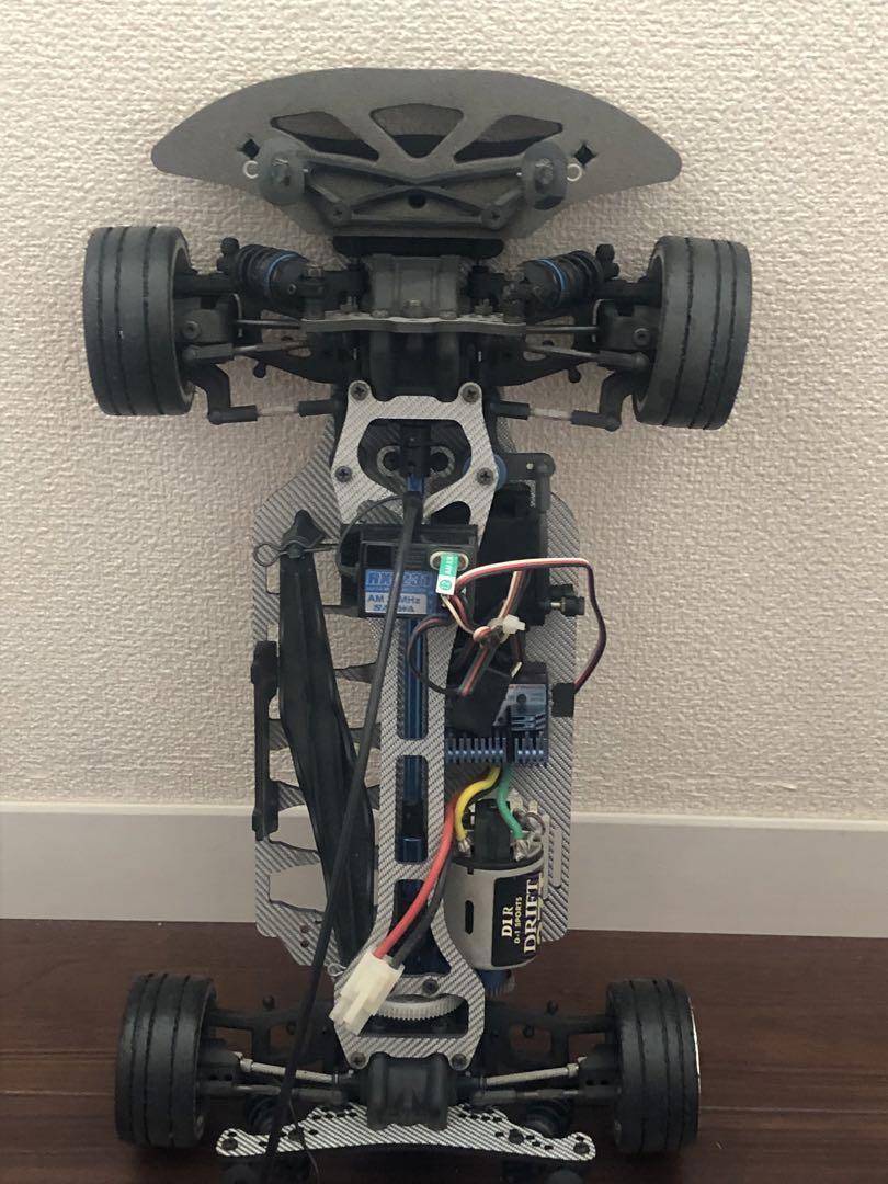 Tn Racing Silver Carbon Conversion Kit - Lightweight Upgrade Automotive