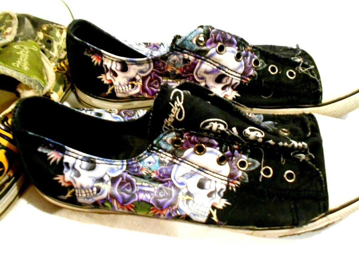 2-Pair of Ed Harvey Athletic Shoes Size 13 | eBay
