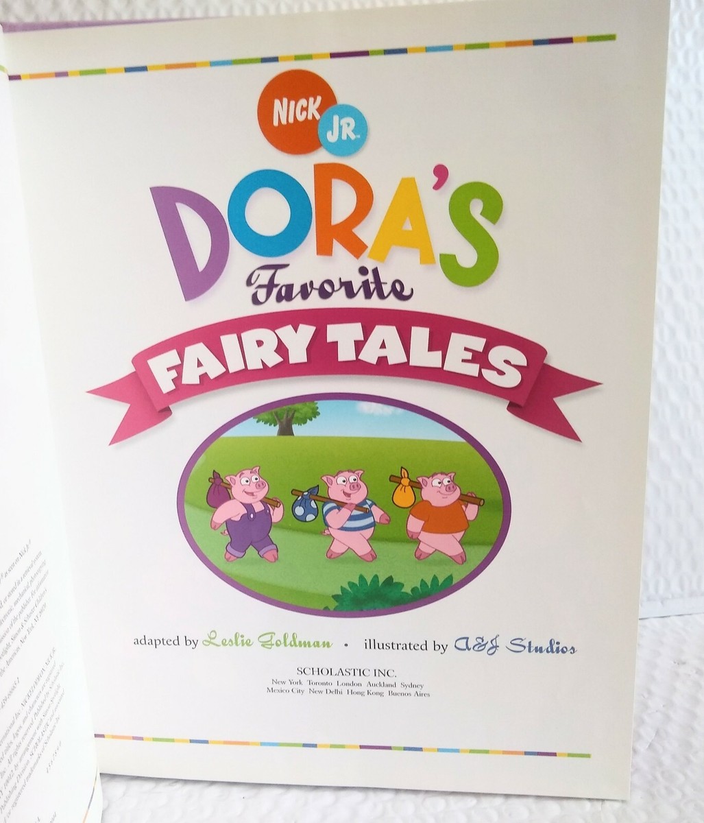 Nick Sharratt Fairy Tales 英語絵本6冊 Nick Sharratt Fairy Tales 英語絵本6冊