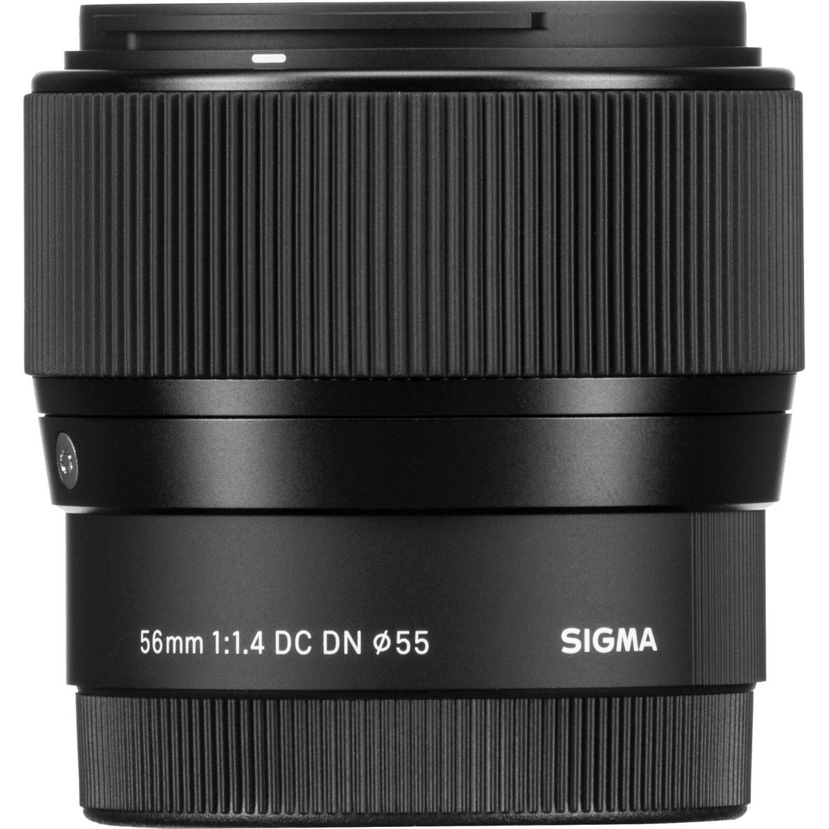 Sigma 56mm f/1.4 DC DN Contemporary (Fujifilm X-Mount) +