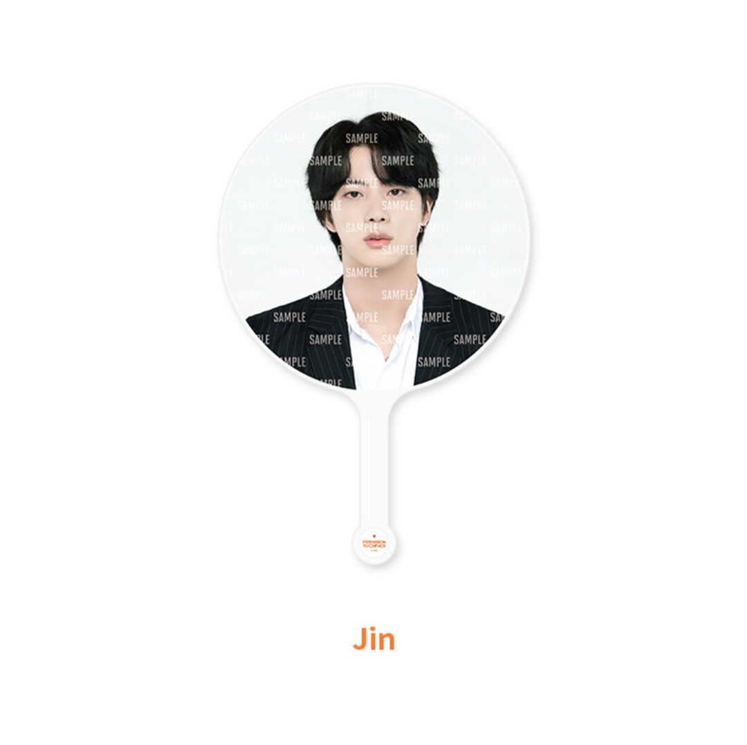 BTS. PTD 公式 j )⁷ on X: 