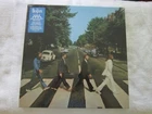 The Beatles: Abbey Road - Vinyl Box Set 3LP Anniversary Edition - NEW! SEALED!