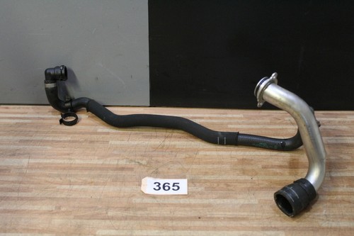 LEITUNG KÜHLMITTELPUMPE + BMW 1er E81 E87 3er E90 E91 5er E60 + N43 18i 7552389