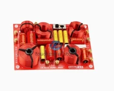 1pc NEW FOR KASUN HIFI speaker high middle low ultra low Crossover US-485C