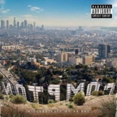 DR. DRE: COMPTON - LP Vinyl *NEU*