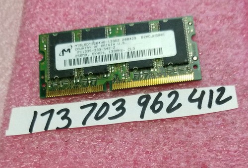 Timetec 8 Go DDR4 2133MHz PC4-17000 Non-ECC sans Tampon 1.2V CL15 2Rx8