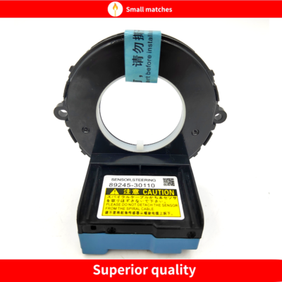 すうう様(25点確認用) トヨタ スイッチセンサー 89245-30110 Steering Angle Sensor 89245
