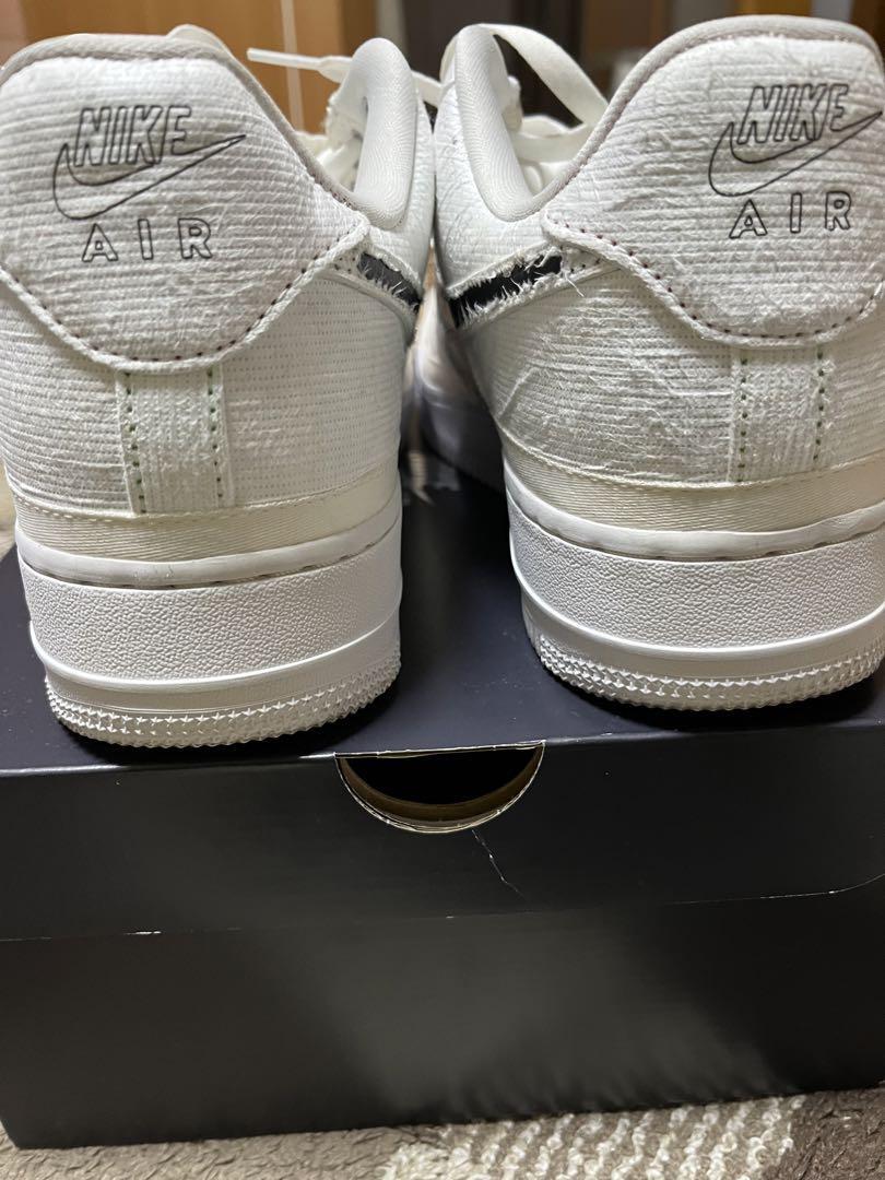 wmns air force 1 07 lx reveal