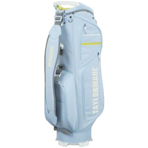 バッグ TaylorMade - TAYLORMADE GRAPHIC LOGO UN056 U21940 SA TaylorMade Graphic Logo Golf Bag 9.5 type 2.9kg 47 inch