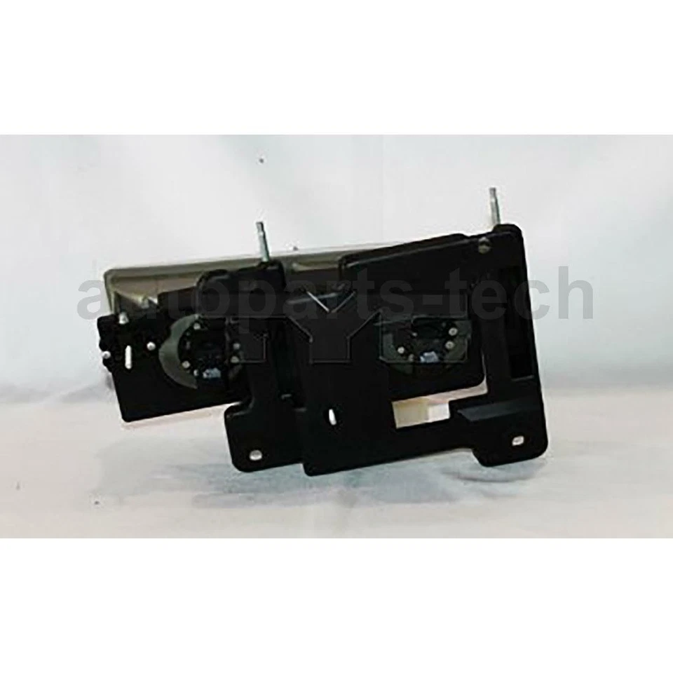 Фара в сборе TYC для Chevrolet C2500 Suburban 1994 1995 1996 1998 1999 - Изображение 2 из 4