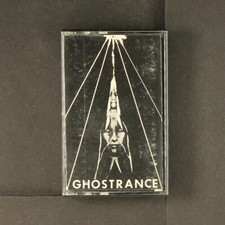 GHOSTRANCE: ghostrance NOT ON LABEL Cassette
