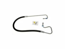 Hydroboost To Gear Power Steering Pressure Line Hose Assembly fits 43FPFZ