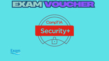 Security+ Exam Voucher | CompTIA Certificatio...