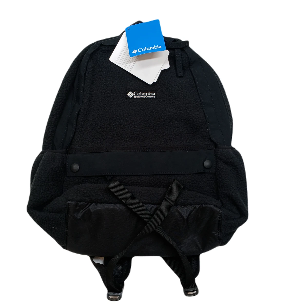 Columbia All-Day Cruiser Coral Backpack Rip Stop Material. Excellent condition! Columbia Backpack Bags & Handbags for Women | eBay main image 4