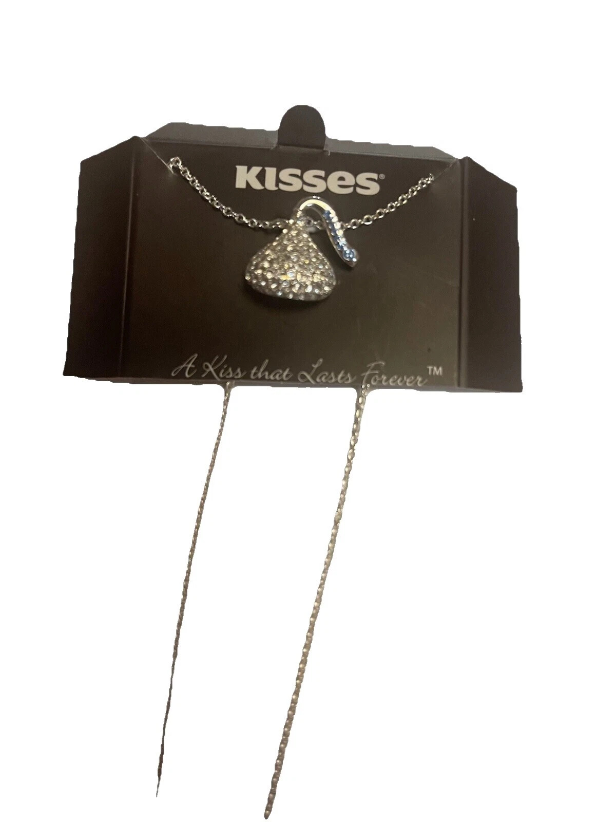 Hershey's Fashion Necklaces & Pendants