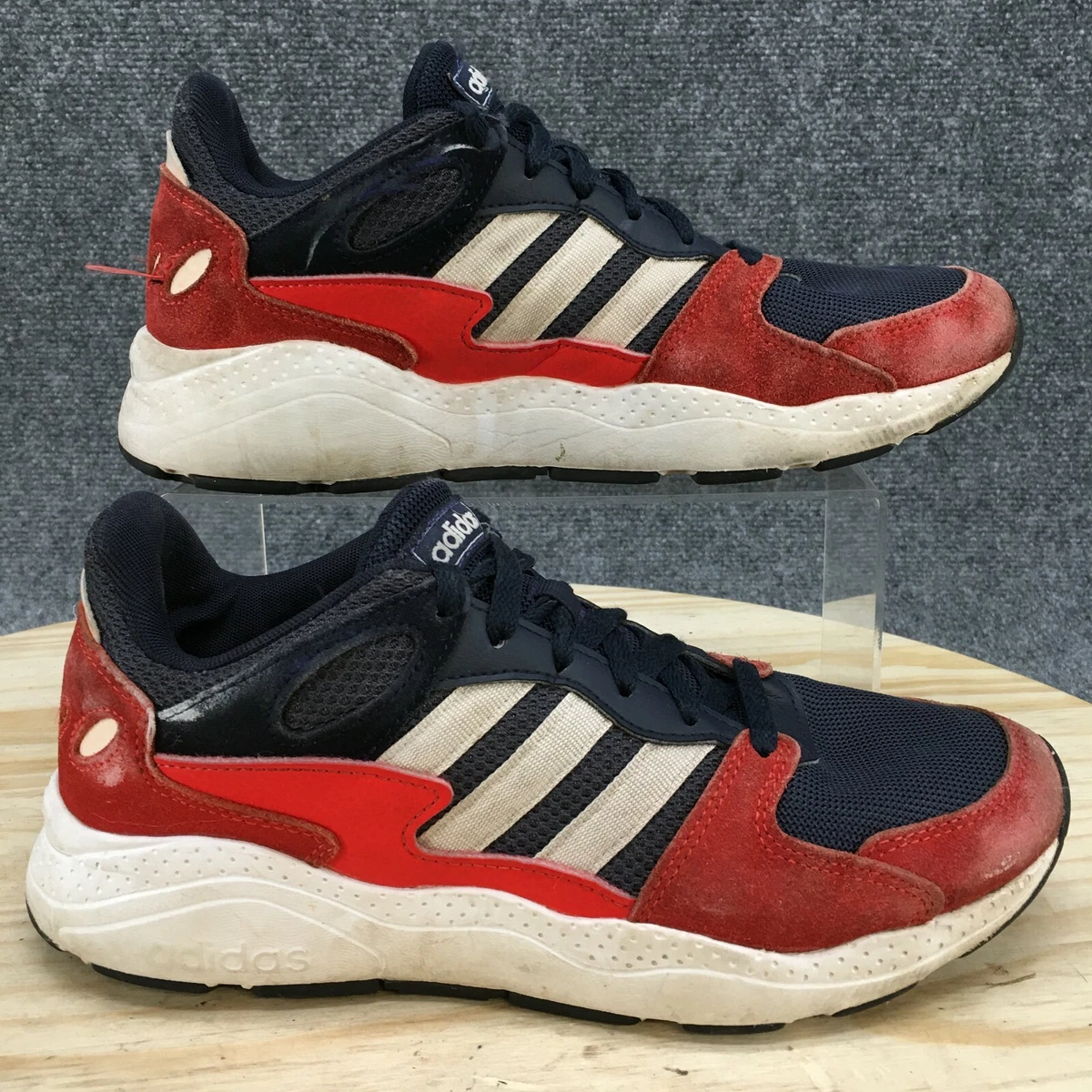 Adidas crazychaos hotsell mens trainers