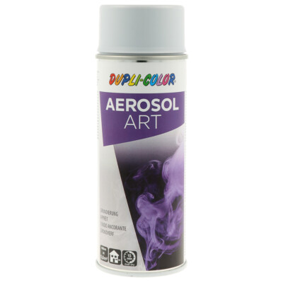 Dupli Color Aerosol Art Grundierung Grau Lackspray Sprühlack Haftgrund    744020