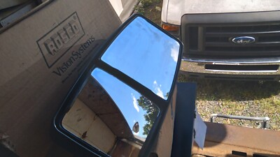 Rosco Genuine OEM Heated Mirror 717OG
