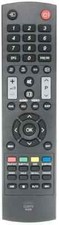 Telecomando GJ220 compatibile per TV Sharp LC-22LE320 37LE320E 26LE320E ecc.