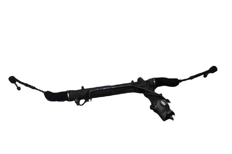 2006-2010 BMW 550i Rack and Pinion W/O Active Steering Servotronic Assemmbly OEM - Image 2 of 4