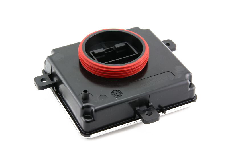 Ballast dispositif commande phares Audi A4 Skoda Octavia 4G0907697D calculateur xénon