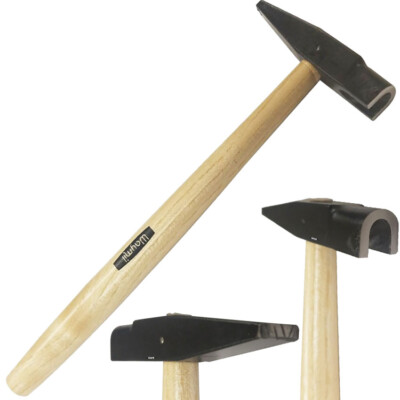 Designer texture hammer U Shape/StripeDimples Shape Jewelry Metal Forming