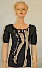 TEE SHIRT MAILLOT TUNIQUE BLOUSE  INFIRMIERE MEDICAL CHIRURGIEN DENTISTE MEDECIN