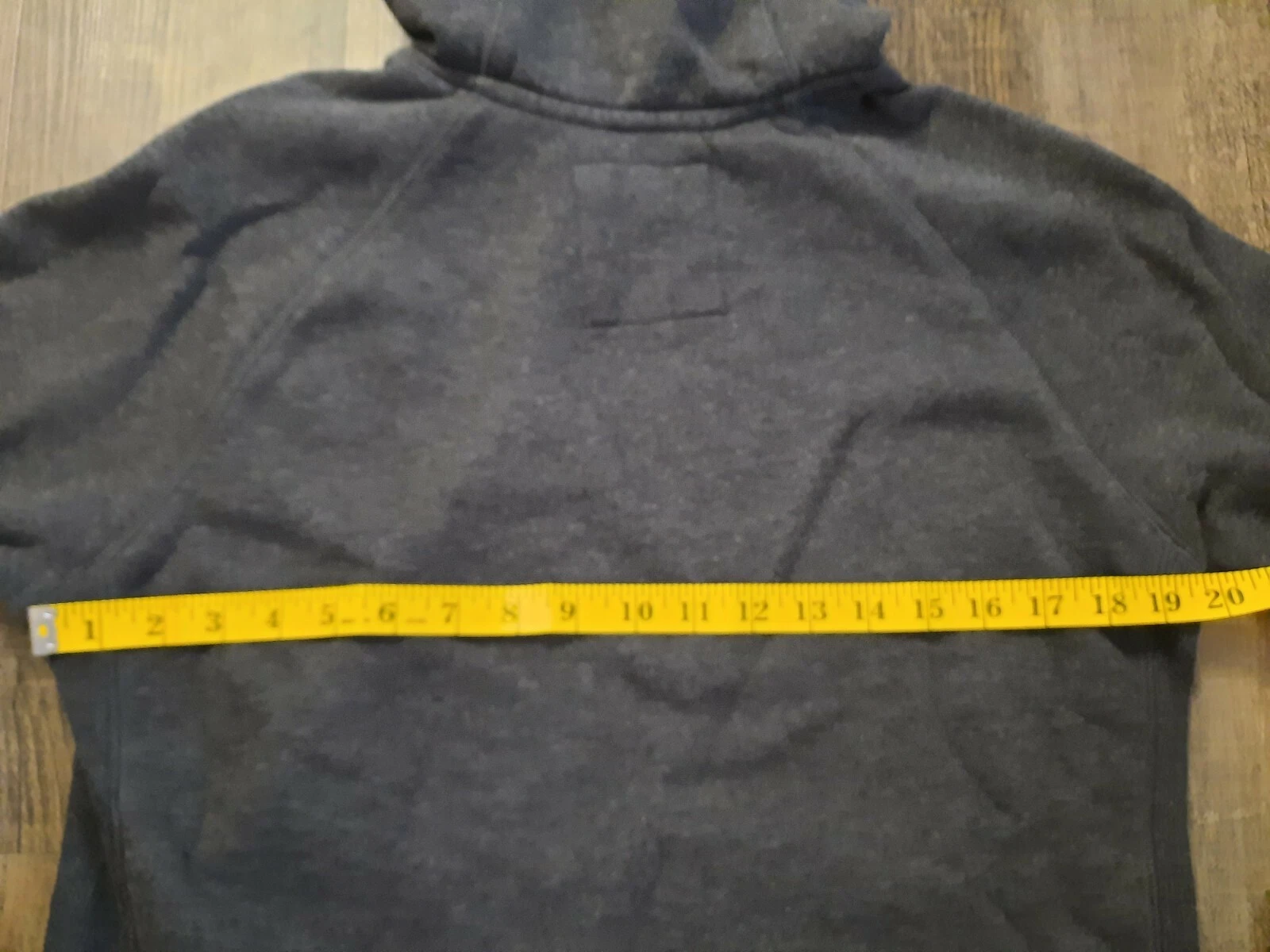 VETEMENTS UNDER ARMOUR Storm maglione donna grigio felpa con cappuccio rosa media