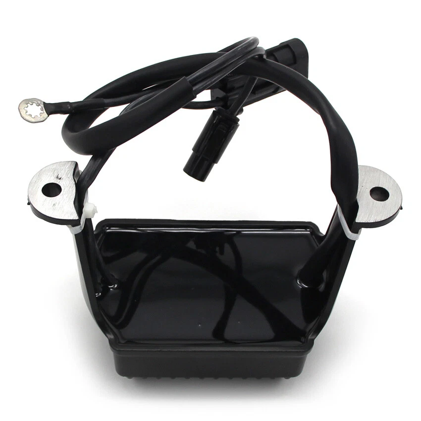 Regulador rectificador de voltaje para Harley-Davidson Road King estándar inyectado Foto 4 de 4