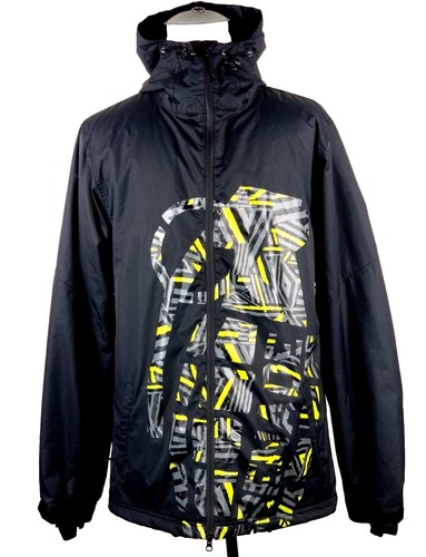 grenade mens jacket XL sz | eBay