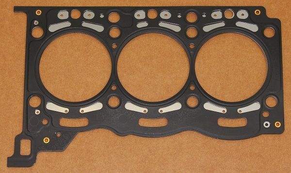 Elring 299.800 Dichtung, Zylinderkopf Links FüR Audi Porsche VW-image