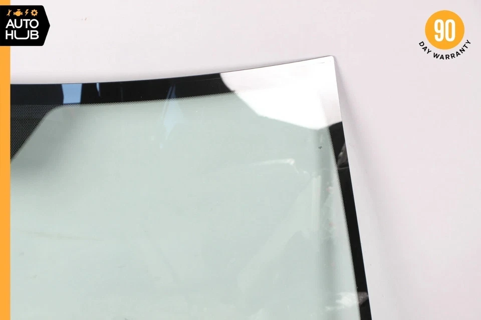 12-14 梅赛德斯 W204 C300 C350 轿车前挡风玻璃挡风玻璃原始设备制造商 — 第 4/4 张图片