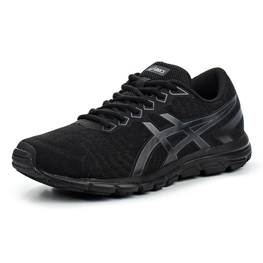 Asics Para Hombre GEL 5 Deportivos Correr Entrenadores T6G3N-9095 - Reino Unido Talla 11.5 | eBay