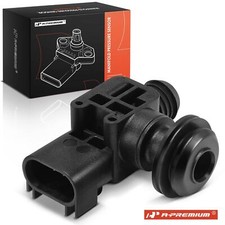 A-Premium Boost pressure Sensor for Vauxhall Astra Cascada Corsa 06-23 92242810