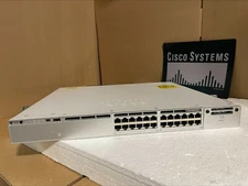 Cisco Catalyst 9300 24 UPOE C9300-24U-A