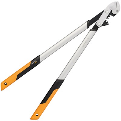 Fiskars Astschere PowerGear LX99-L Astscheren NEU