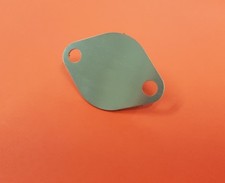 79. AGR Verschlussplatte Blinddichtung klein für Ford Mondeo MK3 Jaguar X-TYP