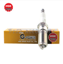 1 pcs OEM NGK Iridium Spark Plugs CB5E12405AA For Ford Edge Explorer Mustang