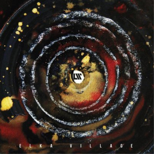 LudoWic Elka Village (Vinyl LP) 12" Album