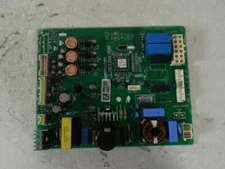 LG Electronics Refrigerator Main PCB Assembly Control Board ERB67348009