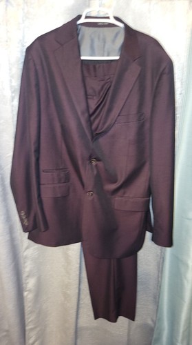 Steve Harvey Suit