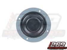 Firewall Grommet, No Hole, 3 in OD, Seals-it GS1003BL