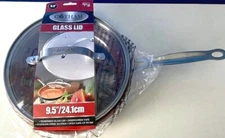 COPPER NON-STICK COOKWARE w/LIDS-CHOOSE GOTHAM STEEL OR COPPER CHEF-NEW-PICK 1