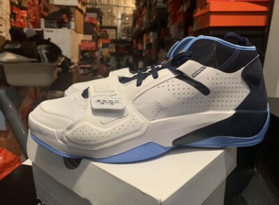 Nike Air Jordan Marquette PE Zion size 13