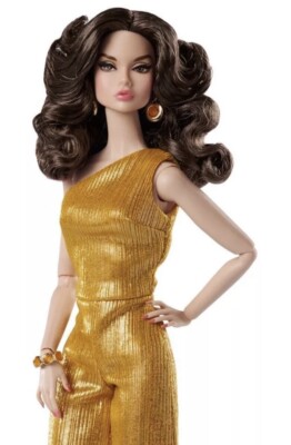 Poppy Parker Angel Eyes doll New in box Integrity Toys 77253