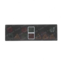 FOR JLG 1707111 NEW DECAL PLATFORM DISPLAY