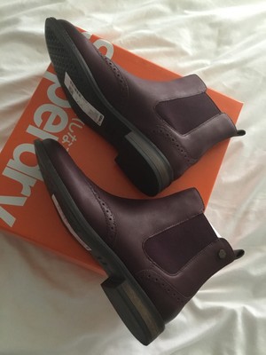 superdry millie jane chelsea boots